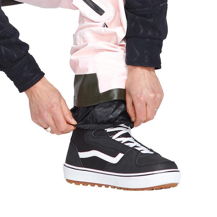 VOLCOM 日本正規品 22-23 ボルコム スノーボード ウェア パンツ VOLCOM 日本正規品 22-23 ボルコム スノーボード ウェア パンツ