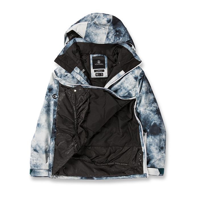 VOLCOM（ボルコム） 日本正規品 22-23 ウェア ジャケット VOLCOM FERN