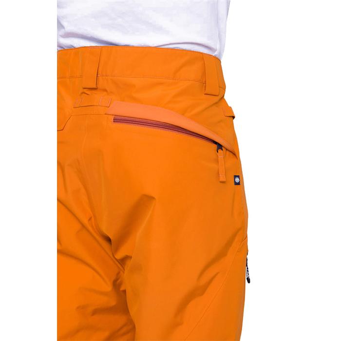 686 日本正規品 スノーボード ウェア シックスエイトシックス