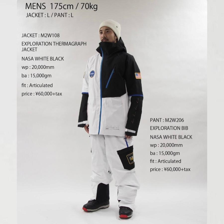 686 日本正規品 スノーボード ウェア シックスエイトシックス ジャケット 23-24 MEN'S EXPLORATION THERMAGRAPH JACKET Nasa White Black メンズ 男性 : sports bomber - 通販 - Yahoo!ショッピング 686 日本正規品 スノーボード ウェア シックスエイトシックス ジャケット 23-24 MEN'S EXPLORATION THERMAGRAPH JACKET Nasa White Black メンズ 男性 : sports bomber - 通販 - Yahoo!ショッピング