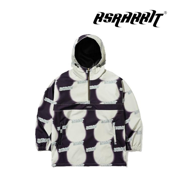 日本正規品 スノーボード ウエア ビエスラビット ジャケット 23