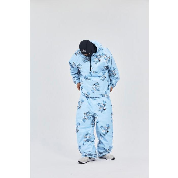 日本正規品 スノーボード ウエア ビエスラビット ジャケット 23 日本正規品 スノーボード ウエア ビエスラビット ジャケット 23