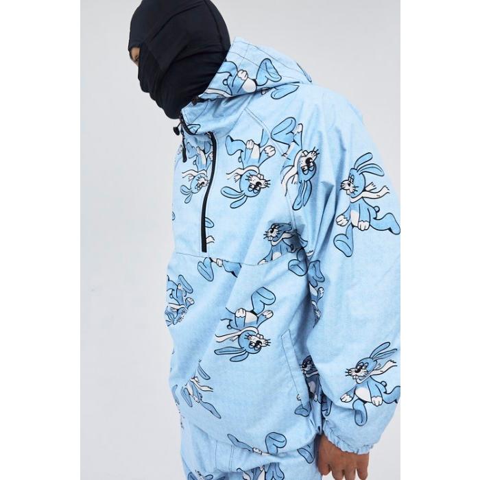 日本正規品 スノーボード ウエア ビエスラビット ジャケット 23 日本正規品 スノーボード ウエア ビエスラビット ジャケット 23