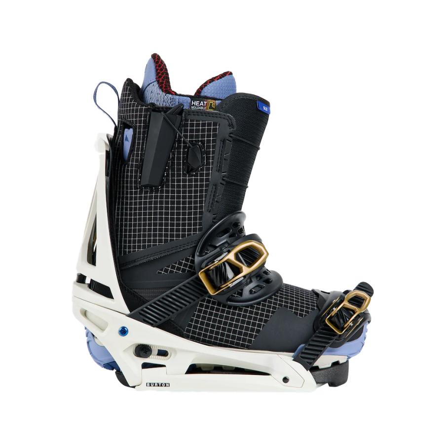 BURTON 日本正規品 スノーボード ビンディング バートン BURTON 日本正規品 スノーボード ビンディング バートン