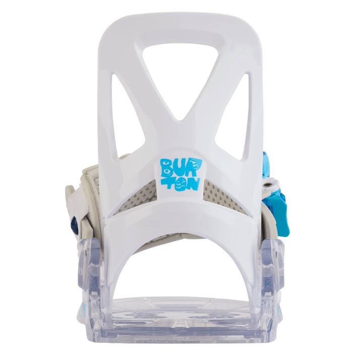 BURTON 日本正規品 スノーボード ビンディング バートン グロム BURTON 日本正規品 スノーボード ビンディング バートン グロム