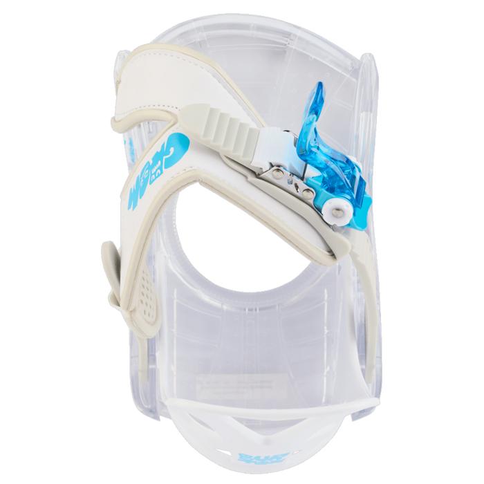 BURTON 日本正規品 スノーボード ビンディング バートン グロム BURTON 日本正規品 スノーボード ビンディング バートン グロム