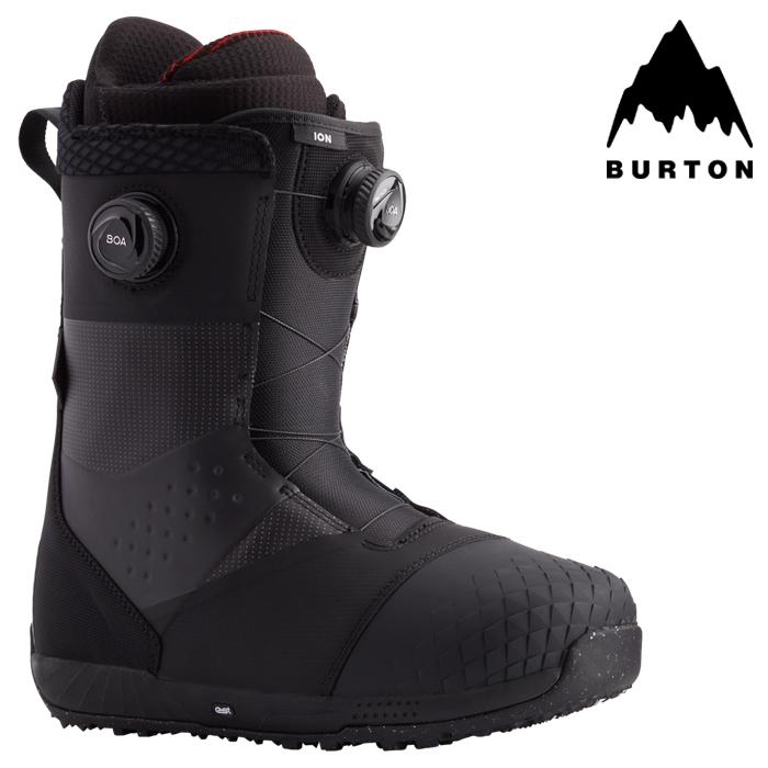 日本正規品 スノーボード ブーツ バートン アイオン ボア 23-24 BURTON 