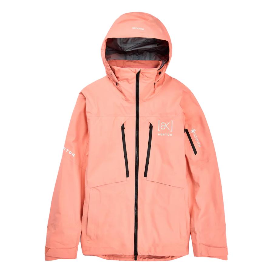 BURTON 日本正規品 スノーボード ウェア バートン ジャケット 23 BURTON 日本正規品 スノーボード ウェア バートン ジャケット 23