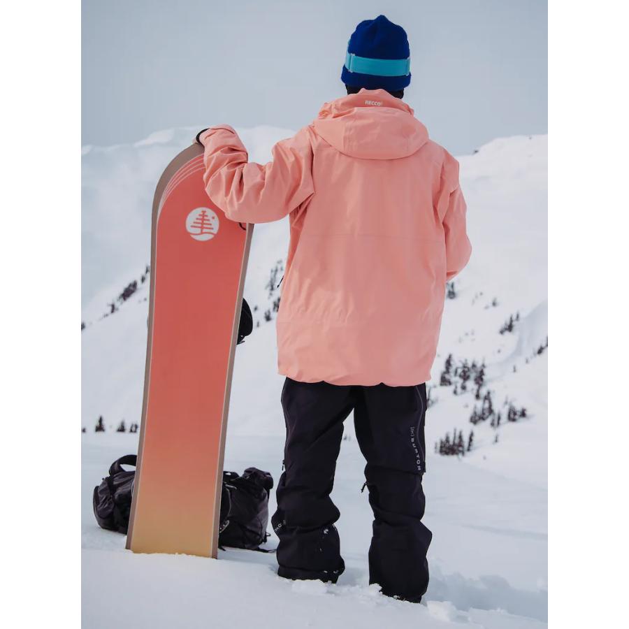 BURTON 日本正規品 スノーボード ウェア バートン ジャケット 23 BURTON 日本正規品 スノーボード ウェア バートン ジャケット 23