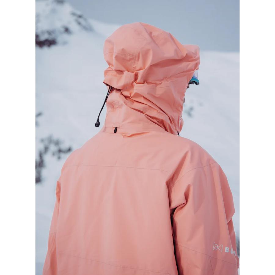 BURTON 日本正規品 スノーボード ウェア バートン ジャケット 23 BURTON 日本正規品 スノーボード ウェア バートン ジャケット 23