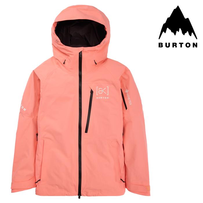 BURTON 日本正規品 スノーボード ウェア バートン ジャケット 23 BURTON 日本正規品 スノーボード ウェア バートン ジャケット 23
