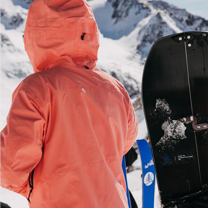 BURTON 日本正規品 スノーボード ウェア バートン ジャケット 23 BURTON 日本正規品 スノーボード ウェア バートン ジャケット 23