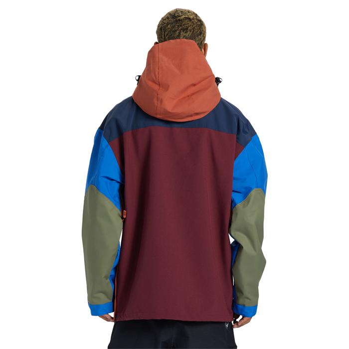 DC SHOES（ディーシーシューズ） 日本正規品 スノーボード ウェア