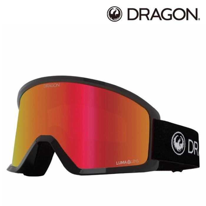 日本正規品 スノーボード ゴーグル ドラゴン 23-24 DRAGON DX3 