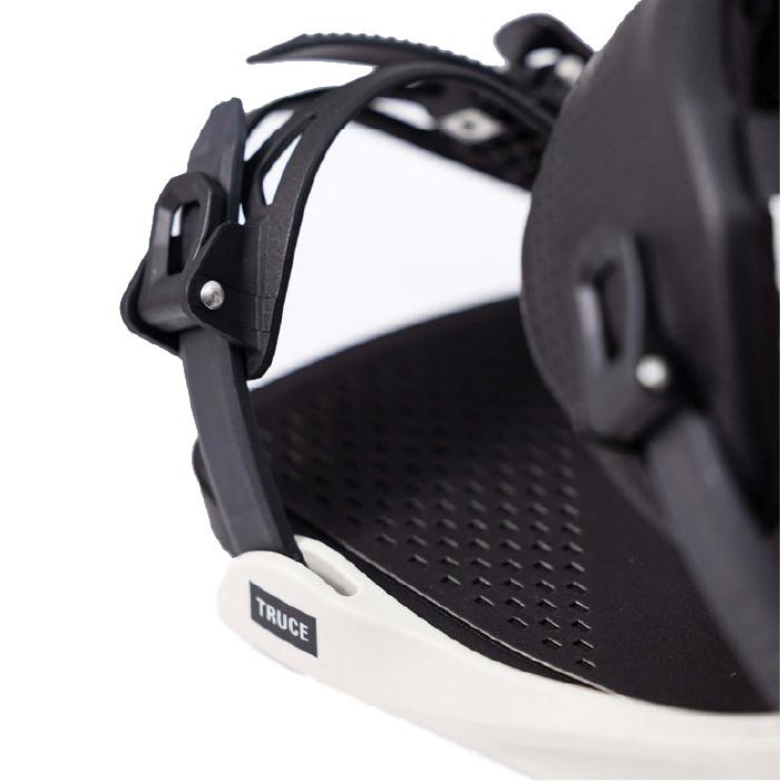 未使用　FIX TRUCE ビンディング スノーボード　フィックス 楽天市場】24-25 FIX / フィックス TRUCE トゥルース メンズ