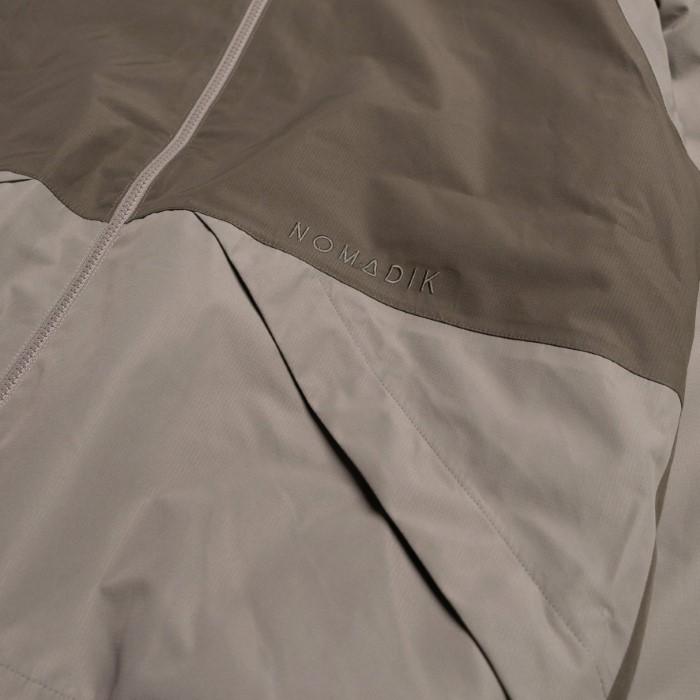 日本正規品 スノーボード ウェア ノマディック グリッチ