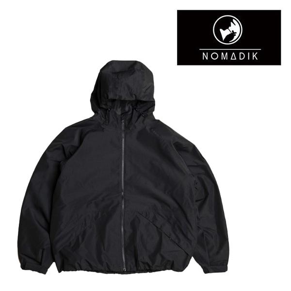 日本正規品 スノーボード ウェア ノマディック グリッチ ジャケット 23  