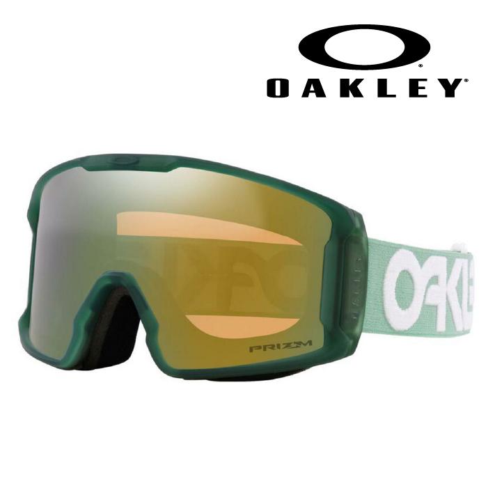 日本正規品 スノーボード ゴーグル オークリー 23-24 OAKLEY LINE 