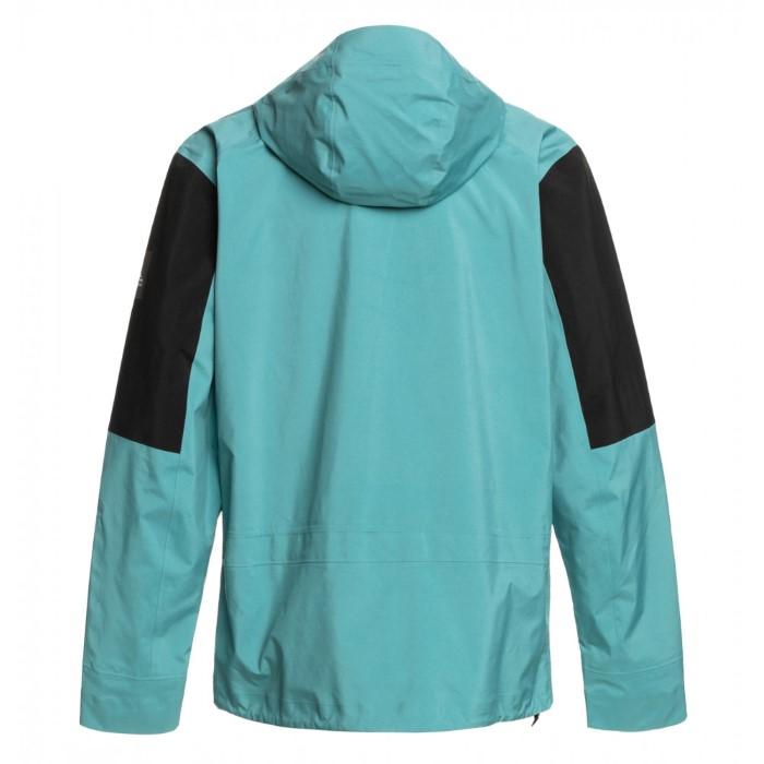 Quiksilver 日本正規品 クイックシルバー ウェア ジャケット 23 Quiksilver 日本正規品 クイックシルバー ウェア ジャケット 23
