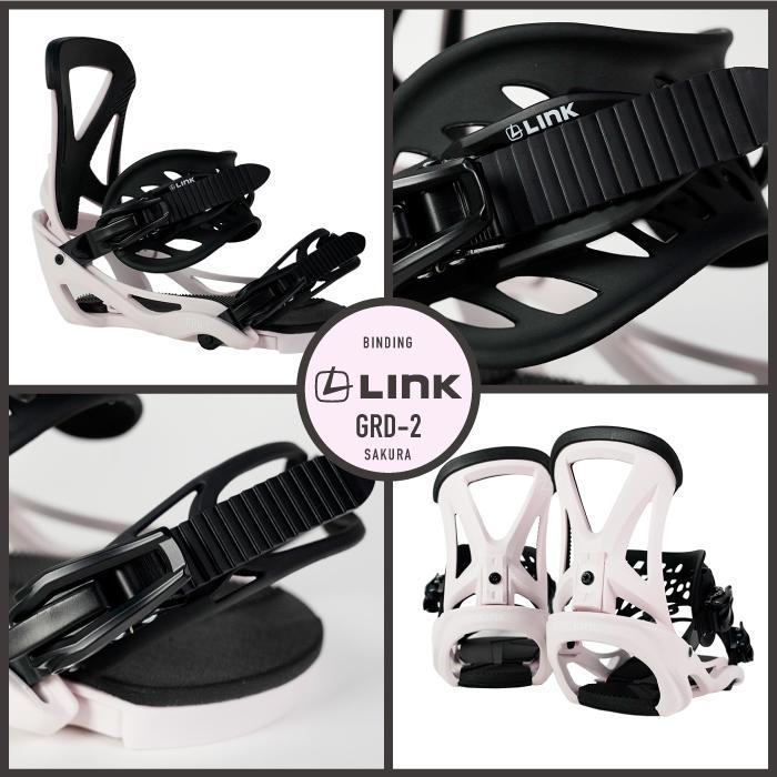 ROXY ロキシー スノーボード ビンディング 2点セット 2023-24 ROXY ロキシー スノーボード ビンディング 2点セット 2023-24