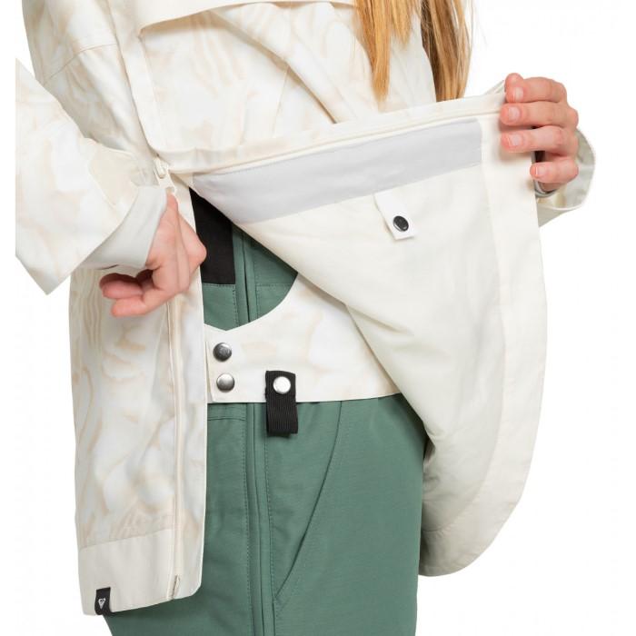 ROXY（ロキシー） 日本正規品 スノーボード ウェア ジャケット 23-24