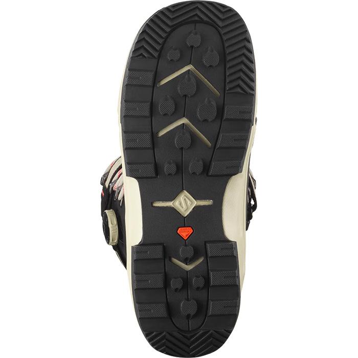 SALOMON 日本正規品 スノーボード ブーツ サロモン エコー SALOMON 日本正規品 スノーボード ブーツ サロモン エコー