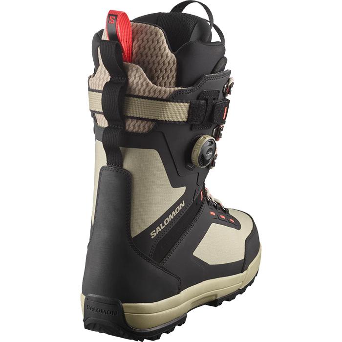 SALOMON 日本正規品 スノーボード ブーツ サロモン エコー SALOMON 日本正規品 スノーボード ブーツ サロモン エコー