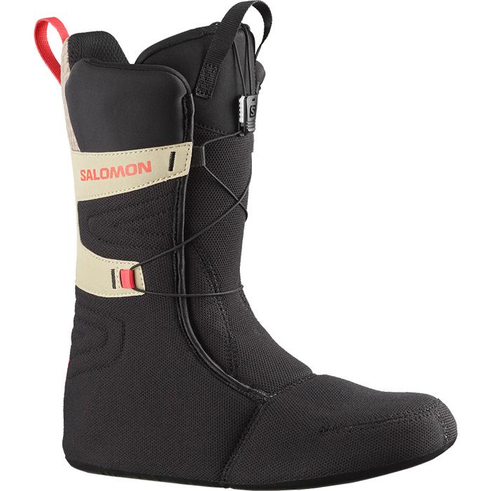 SALOMON 日本正規品 スノーボード ブーツ サロモン エコー SALOMON 日本正規品 スノーボード ブーツ サロモン エコー