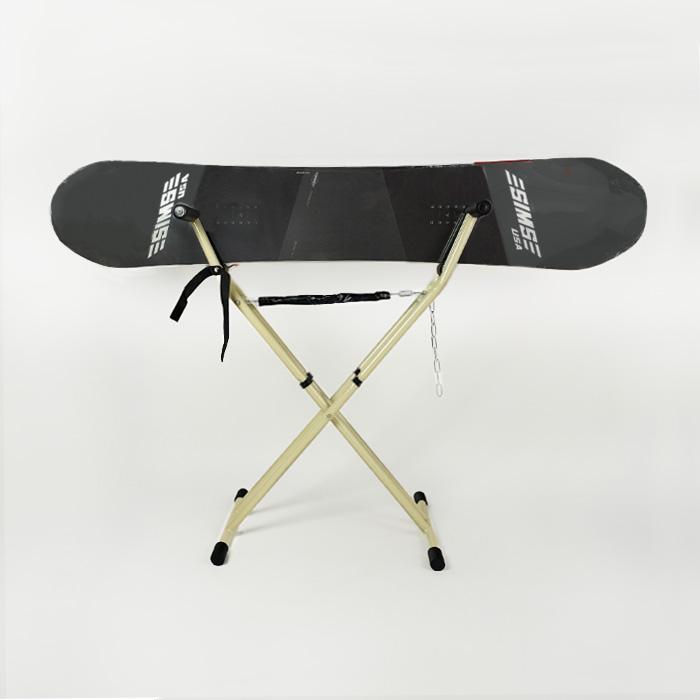 シフト ワックススタンド SHIFT WAX STAND Beige スキー シフト ワックススタンド SHIFT WAX STAND Beige スキー