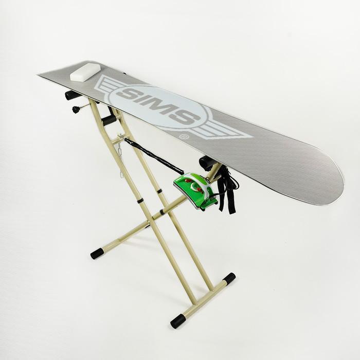 シフト ワックススタンド SHIFT WAX STAND Beige スキー シフト ワックススタンド SHIFT WAX STAND Beige スキー