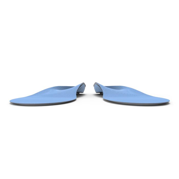 SUPERFEET スーパーフィート インソール All-Purpose Support Medium Arch Blue ブルー スポーツ 作業靴 スノーボード ランニング 登山 中敷 日本正規品｜sportsbomber｜06