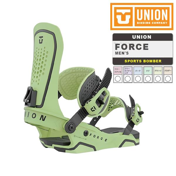 23-24 UNION FORCE ビンディング Mサイズ グラトリ 【公式通販】