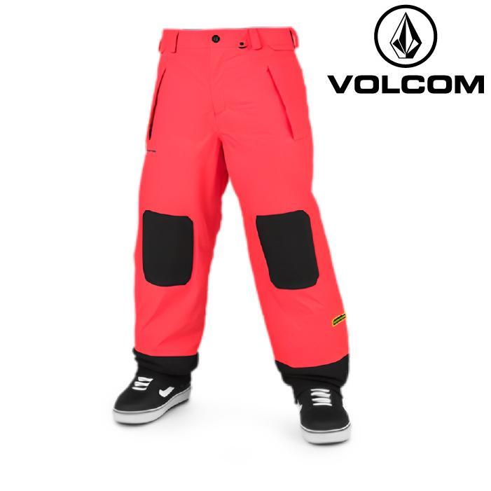 VOLCOM（ボルコム） 日本正規品 スノーボード ウェア パンツ 23-24 