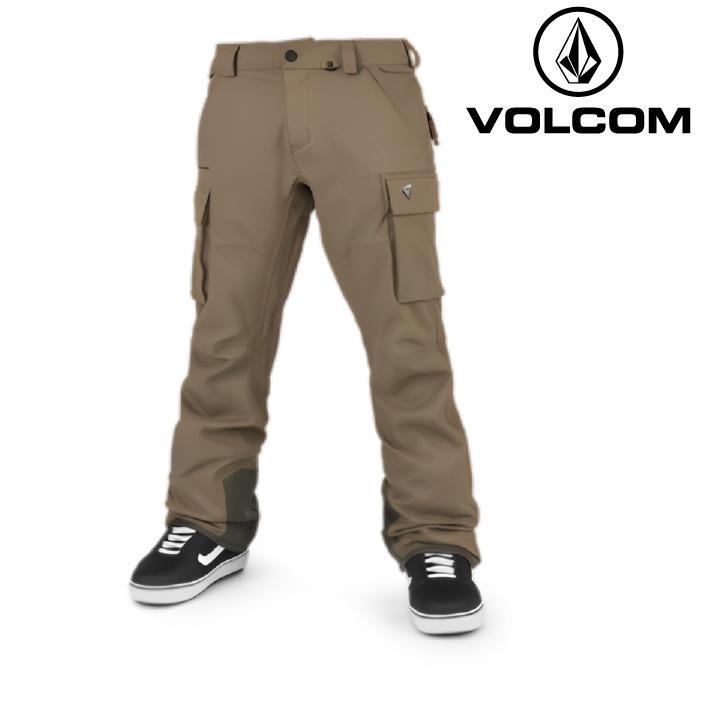 volcomボルコム　パンツ VOLCOM（ボルコム） 日本正規品 スノーボード ウェア パンツ 23-24