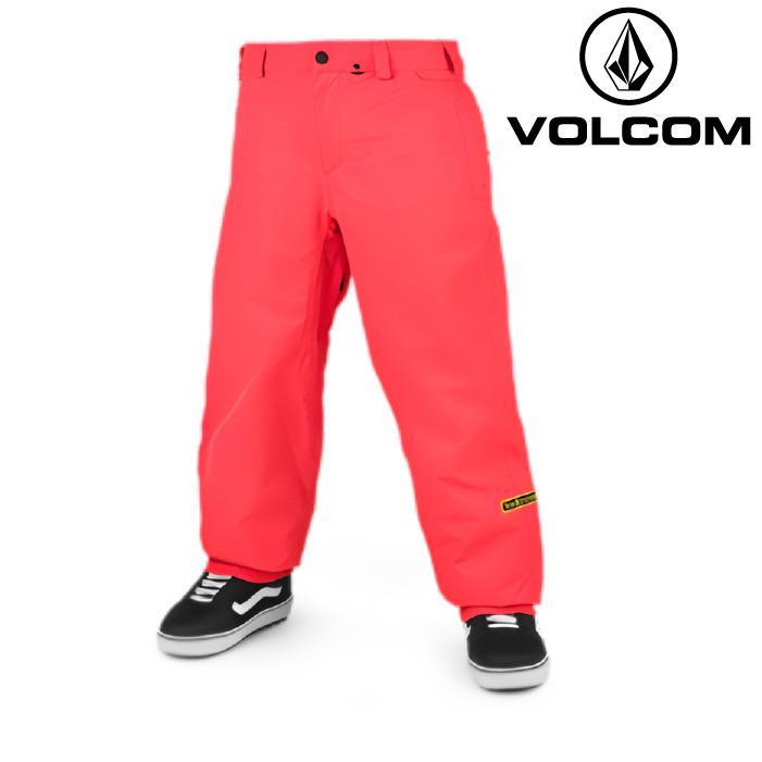 VOLCOM（ボルコム） 日本正規品 スノーボード ウェア パンツ 23-24