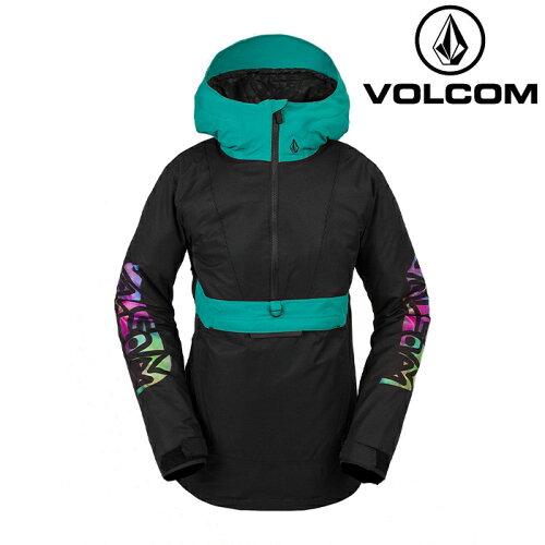 VOLCOM（ボルコム） 日本正規品 スノーボード ウェア ジャケット 23-24