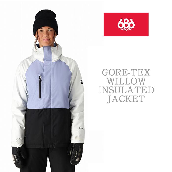 WILLOW メンズ レディース スノーボードウェア下サイズL 【公式