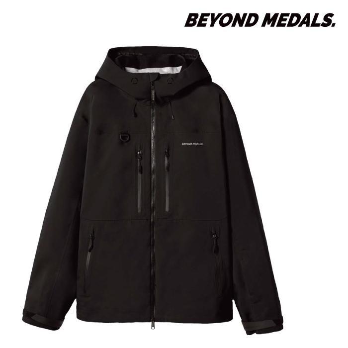スノーボード ウェア ジャケット ビヨンドメダルズ BEYOND MEDALS PRO
