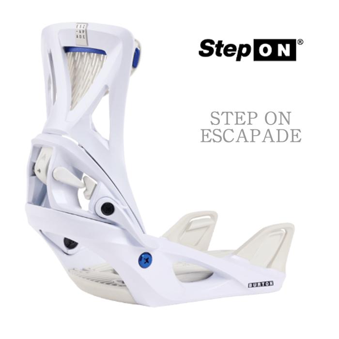 BURTON（バートン） スノーボード ビンディング WOMEN'S BURTON STEP