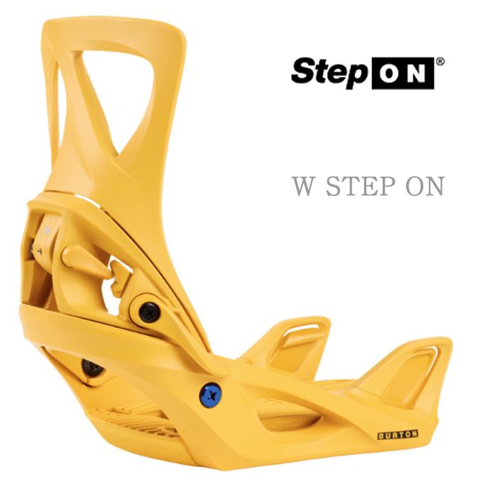 BURTON（バートン） スノーボード ビンディング WOMEN'S BURTON STEP