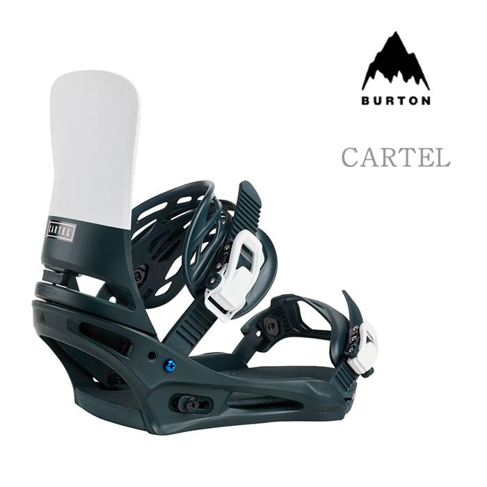 BURTON（バートン） スノーボード ビンディング MEN