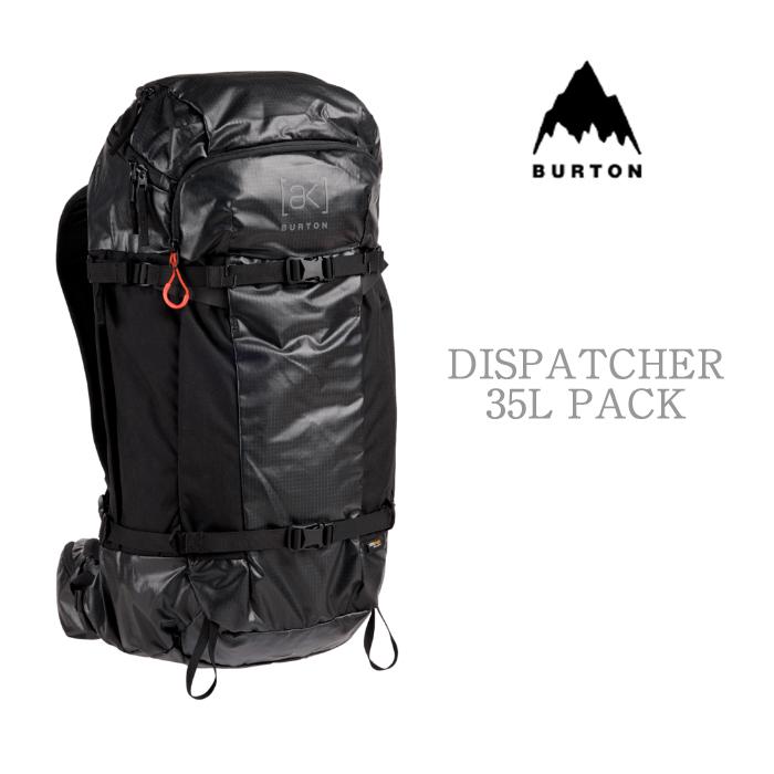 BURTON スノーボード バックパック バートン [ak] DISPATCHER 35L 