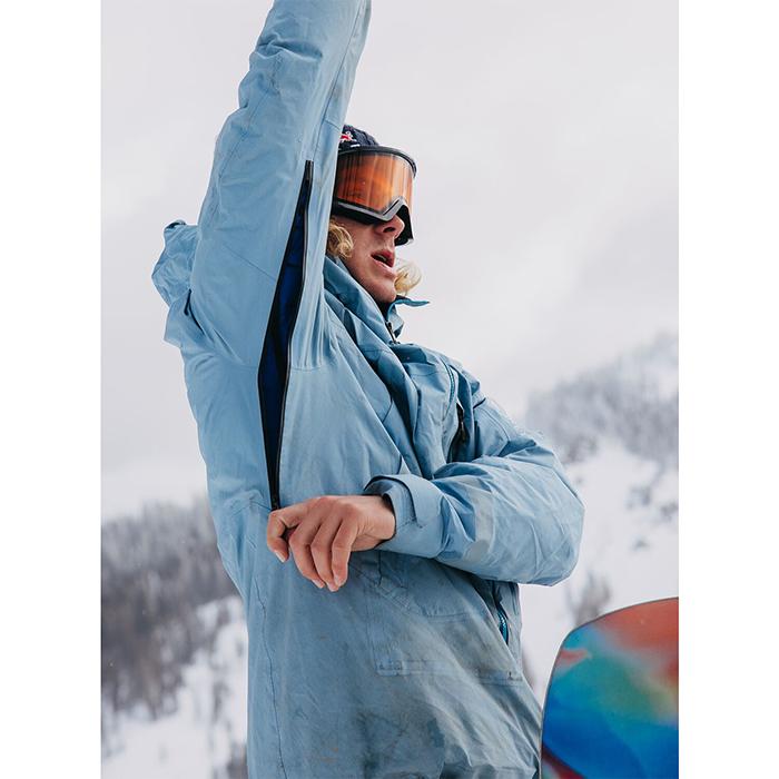 BURTON スノーボード ウェア ジャケット バートン Men's [ak BURTON スノーボード ウェア ジャケット バートン Men's [ak