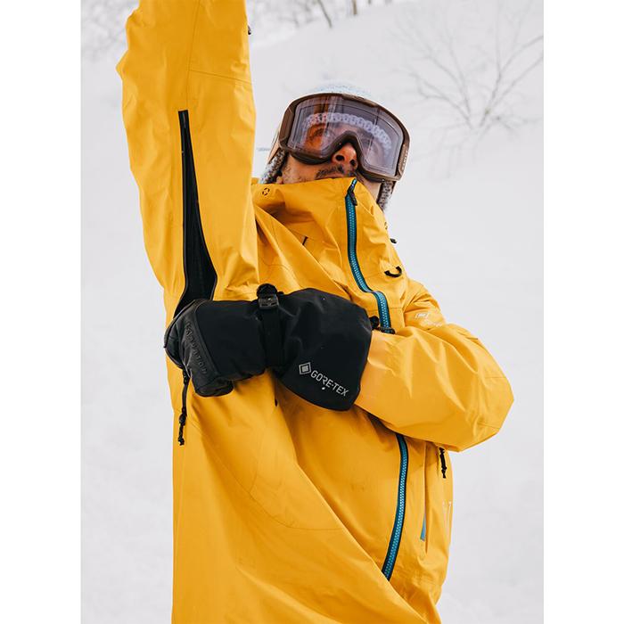 BURTON スノーボード ウェア ジャケット バートン Men's [ak BURTON スノーボード ウェア ジャケット バートン Men's [ak