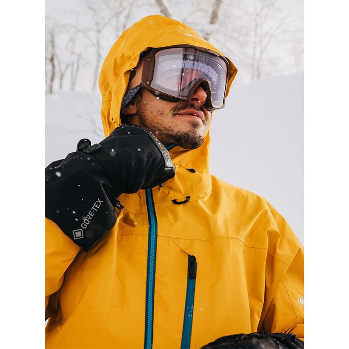 BURTON スノーボード ウェア ジャケット バートン Men's [ak BURTON スノーボード ウェア ジャケット バートン Men's [ak