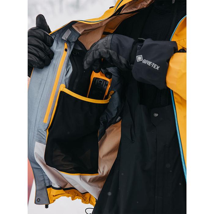 BURTON スノーボード ウェア ジャケット バートン Men's [ak BURTON スノーボード ウェア ジャケット バートン Men's [ak