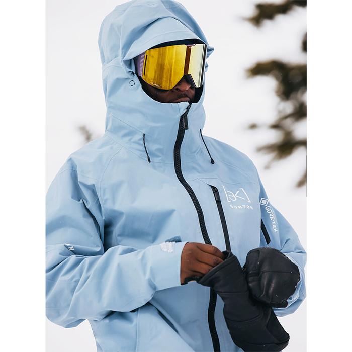 BURTON スノーボード ウェア ジャケット バートン Men's [ak BURTON スノーボード ウェア ジャケット バートン Men's [ak