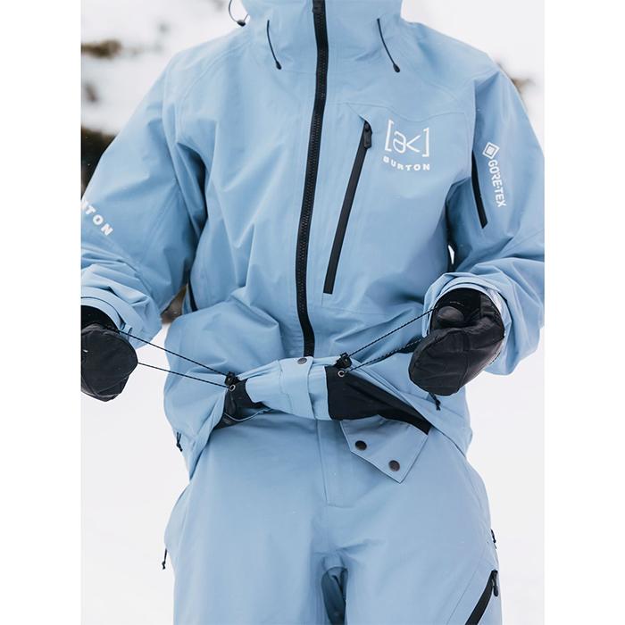 BURTON スノーボード ウェア ジャケット バートン Men's [ak BURTON スノーボード ウェア ジャケット バートン Men's [ak