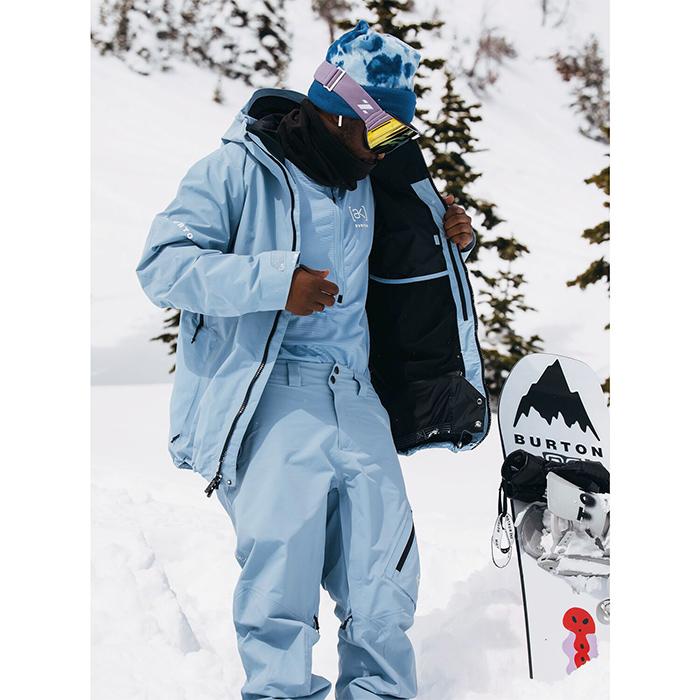BURTON スノーボード ウェア ジャケット バートン Men's [ak BURTON スノーボード ウェア ジャケット バートン Men's [ak