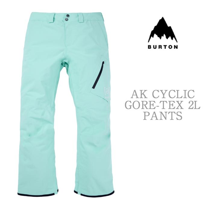 BURTON（バートン） スノーボード ウェア パンツ BURTON Men's [ak